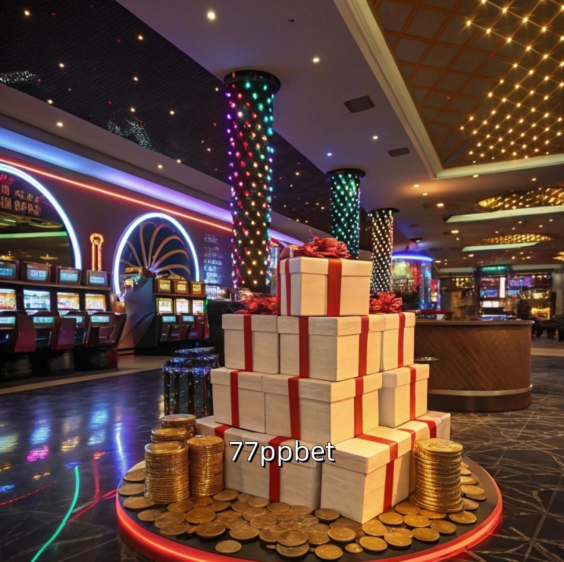  77ppbet
